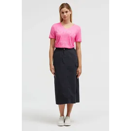 Soccx A-Linien-Rock Damen Blau 40