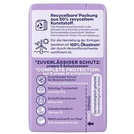 Always Discreet Normal 12 St.