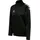 hummel Hmlcore Xk Half Zip Sweatshirt Schwarz XXL