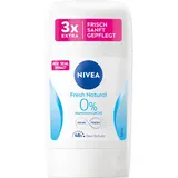 NIVEA Deostick Fresh Natural