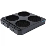 Alphacool NexXxoS XT45 Full Copper Quad 480/560 Radiator