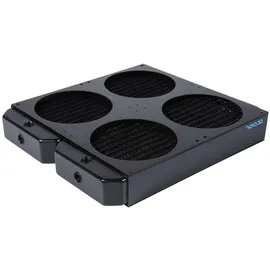 Alphacool NexXxoS XT45 Full Copper Quad 480/560 Radiator