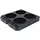 Alphacool NexXxoS XT45 Full Copper Quad 480/560 Radiator