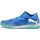 Puma Future 7 Match IT Unisex bluemazing/white/electric peppermint 46