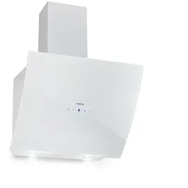Klarstein Annabelle Kopffreihaube 60 cm weiß