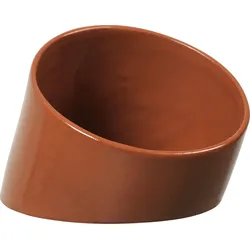 Sola Salzbehälter Terrakotta