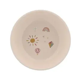 Mepal Kinderschale Mio 300 ml Sunshine - Rainbow