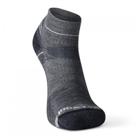 Smartwool Performance Hike Light Cushion Wandersocken, 46-49 - grau - 46