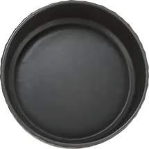 Trixie Napf, schwarz / Ø 16 cm,