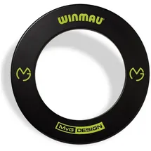 WINMAU MvG Catchring - Surround",schwarz,