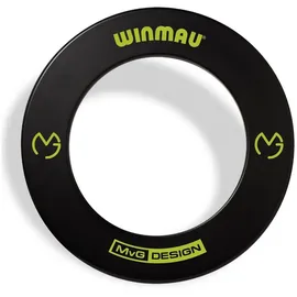 WINMAU MvG Catchring - Surround",schwarz,