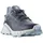 Salomon Supercross 4 Damen Grau / Weiß / Cashmere Blue 39