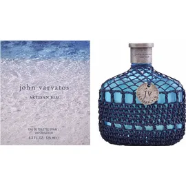 John Varvatos Artisan Blu Eau de Toilette 125 ml