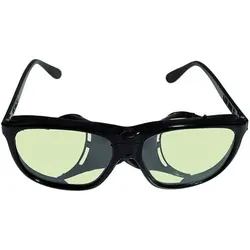 Schutzbrille Brillenform