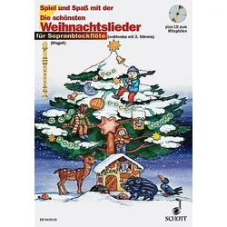 Schönsten Weihnachtslieder / Spiel und Spass