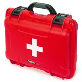 NANUK 915-FSA9 Erste Hilfe Koffer (leer) 361 x 157 x 236 Rot