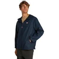 Tommy Jeans Herren Übergangsjacke navy L