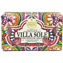 nestie-dante Villa Sole Rosso Divino Del Chianti Seife 250 g