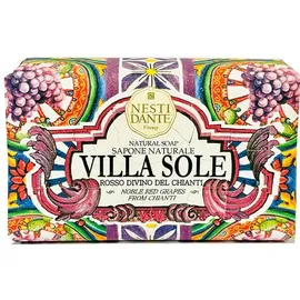 nestie-dante Villa Sole Rosso Divino Del Chianti Seife 250 g