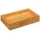 5five simply smart Seifenschale Holz Braun