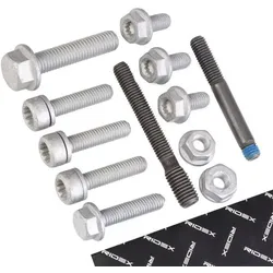 RIDEX Bolzen 3264B0030