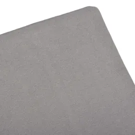 vidaXL Sonnenliege 200 x 71 x 32 cm Weiß