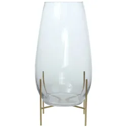 Gallazzo Glasvase Crea 100 Dekoration   