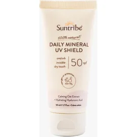 Suntribe Mineral Day Cream Creme LSF 50 50 ml