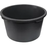 Mörtelkübel Mörtelwanne Mörtelkasten Zementkübel Baueimer 45L