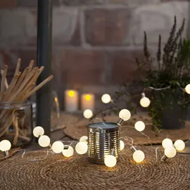 StarTrading Lichterkette