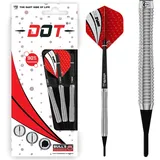 BULL'S Dot D2 Soft Darts 18 g