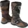 FORMA Adventure Dry Motorradstiefel, braun, Größe 49