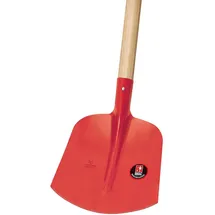 Ideal Schaufel Holländer Gr. 0