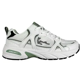 Karl Kani Prime Runner Herren Weiß 44,5