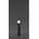 Metall 10 W 480 lm 1 Stück grau