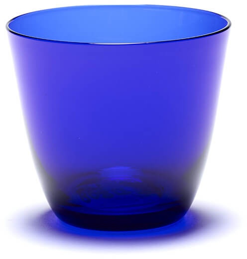Wasserglas Boxy's 200 ml