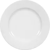 Esmeyer Brotteller 17 cm weiß 6er Set