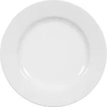 Esmeyer Brotteller 17 cm weiß 6er Set