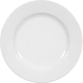 Esmeyer Brotteller 17 cm weiß 6er Set