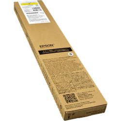Epson Tinte C13T02Q400  Yellow T02Q4  yellow