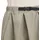 Jack Wolfskin Maxirock Damen Beige/Grau L