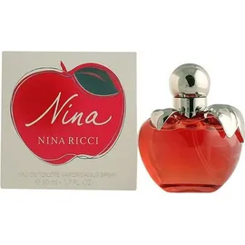 Nina Ricci Nina Eau de Toilette 30 ml