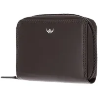 Golden Head Polo Kartenetui 4506 Unisex braun