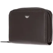 Golden Head Polo Kartenetui 4506 Unisex braun