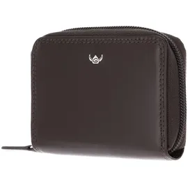 Golden Head Polo Kartenetui 4506 Unisex braun