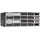 Cisco Catalyst 9300 24-PORT UPOE (24 Ports), Netzwerk Switch, Grau
