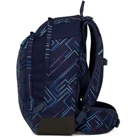 Satch Air Purple Laser