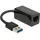 DeLock Netzwerkadapter - USB 3.1 Gen 1 - Gigabit Ethernet x 1