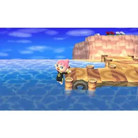 Animal Crossing: New Leaf - Welcome amiibo (PEGI) (3DS)