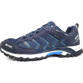 MEINDL Caribe GTX Herren Marine/Blau 41,5